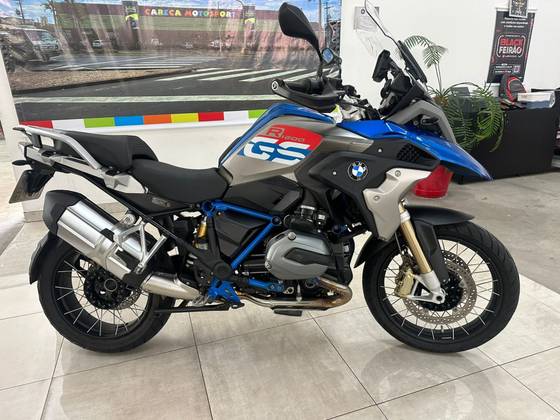 BMW R 1200 GS ADVENTURE PREMIUM + RALLYE BMW R 1200 GS ADVENTURE PREMIUM + RALLYE